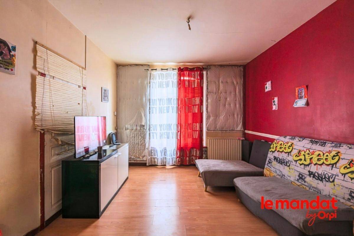 Maison à vendre, 103m², Tergnier