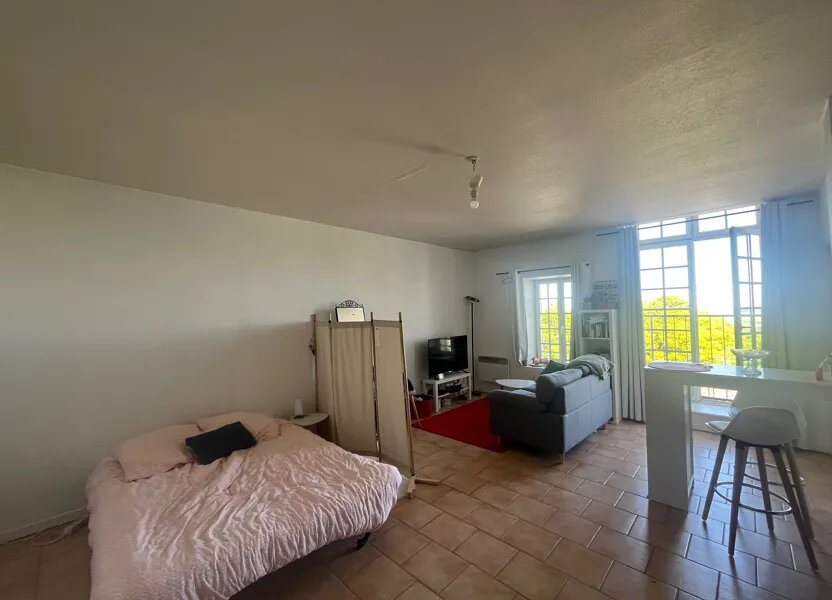 Appartement à vendre, 37m², Laon