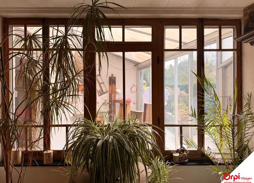 Maison à vendre, 222m², Hirson