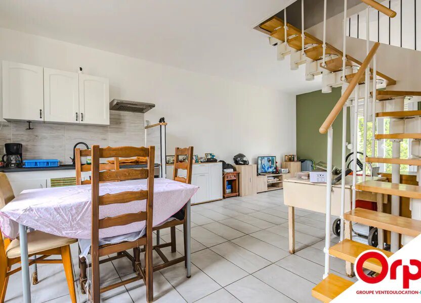 Maison à vendre, 65m², Laon
