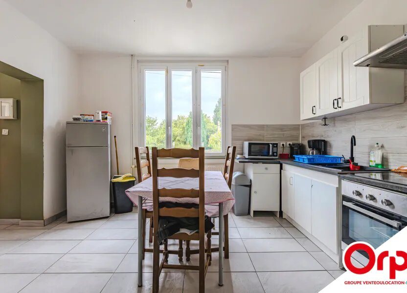Maison à vendre, 65m², Laon