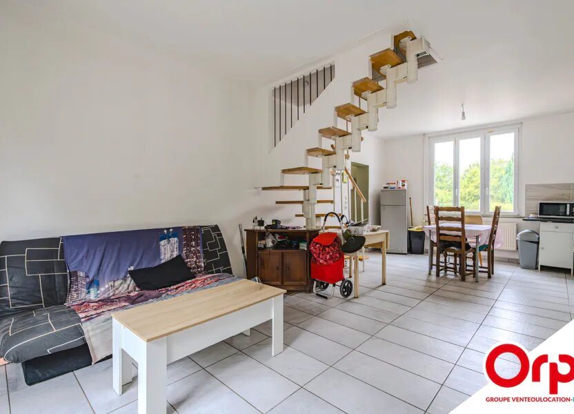 Maison à vendre, 65m², Laon