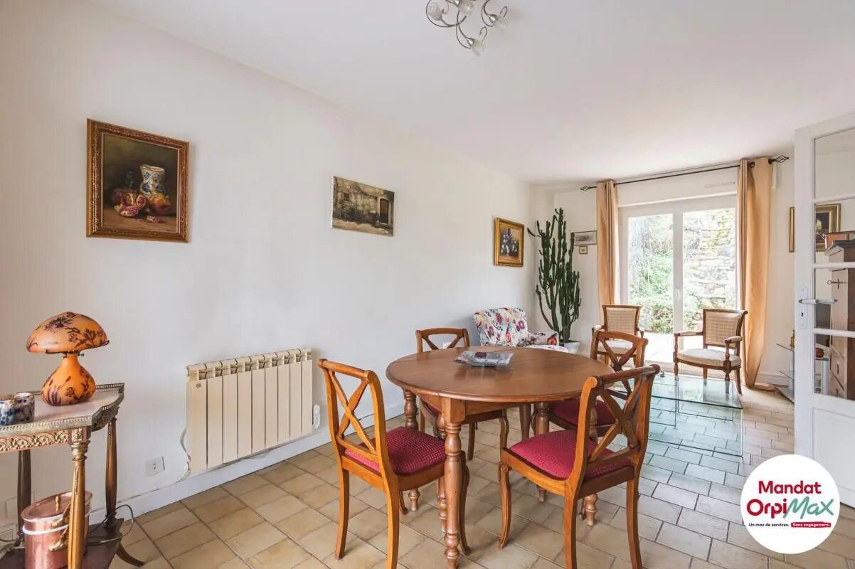 Maison à vendre, 94m², Epernay