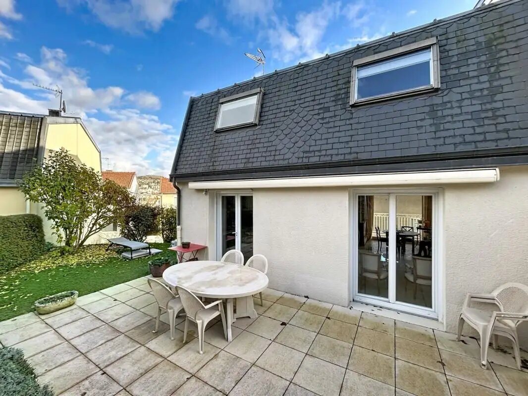 Maison à vendre, 94m², Epernay