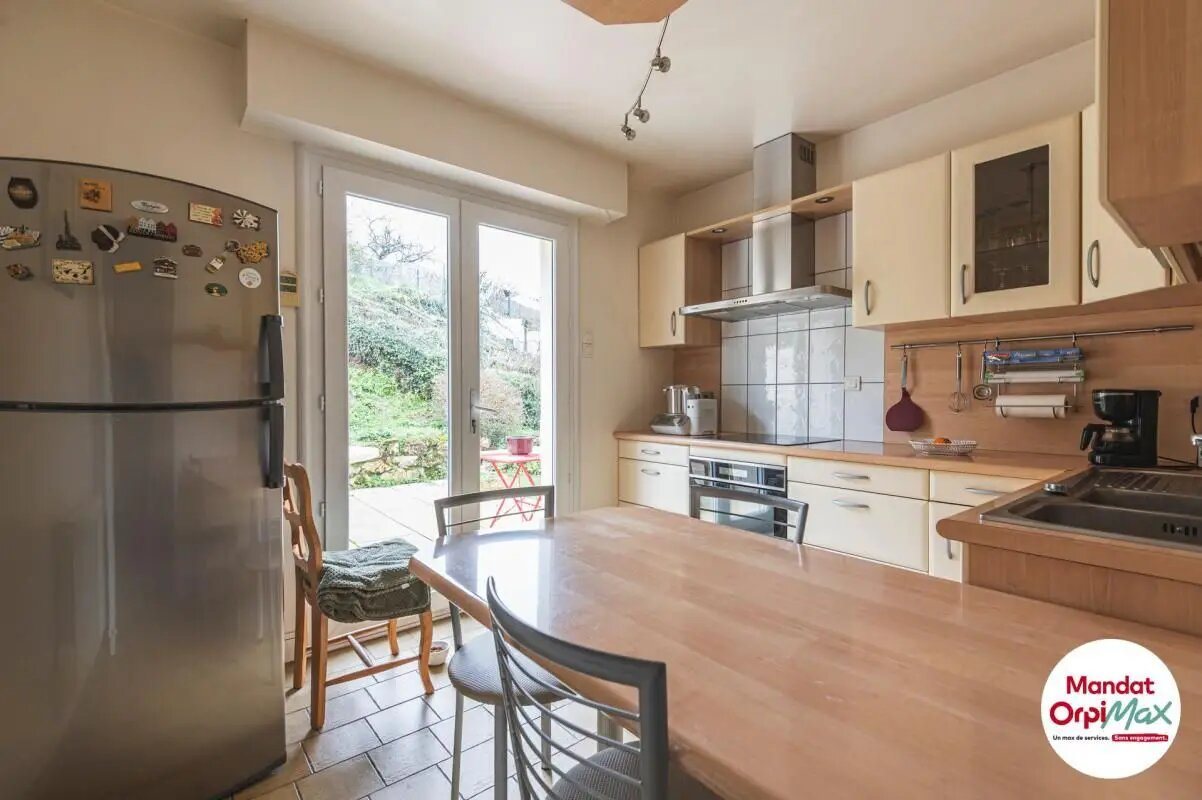 Maison à vendre, 94m², Epernay