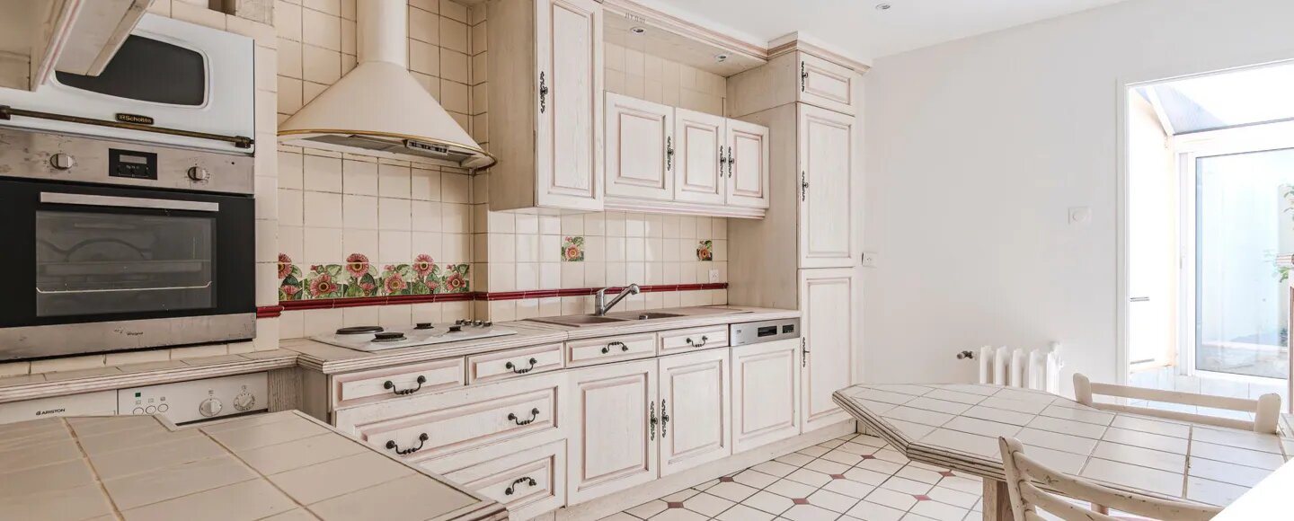 Maison à vendre, 180m², Laon