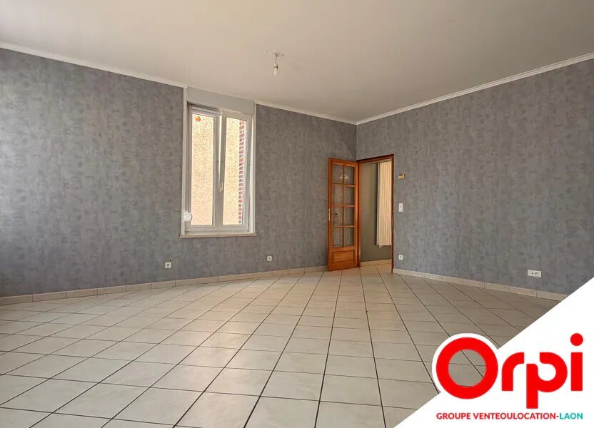 Maison à vendre, 147m², Wassigny