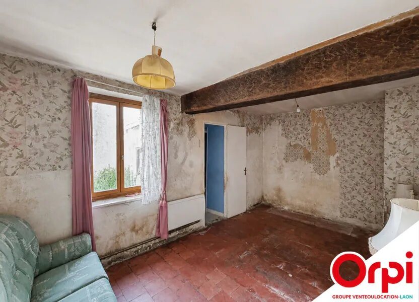 Maison à vendre, 50m², Chalandry