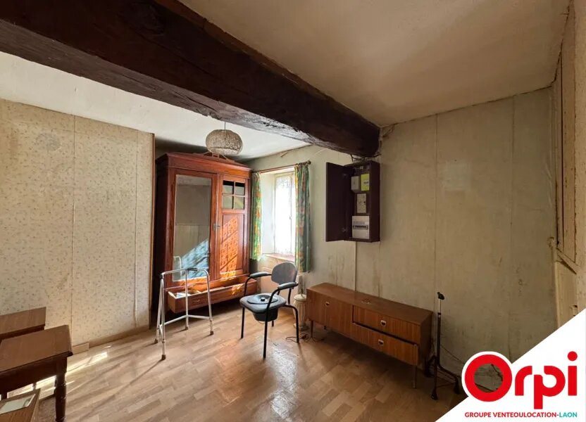 Maison à vendre, 50m², Chalandry