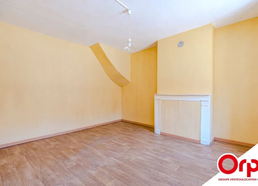 Maison à vendre, 82m², Crécy-sur-Serre