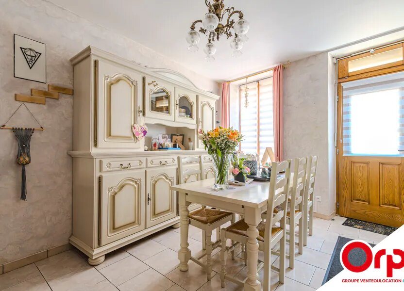 Maison à vendre, 100m², Marle
