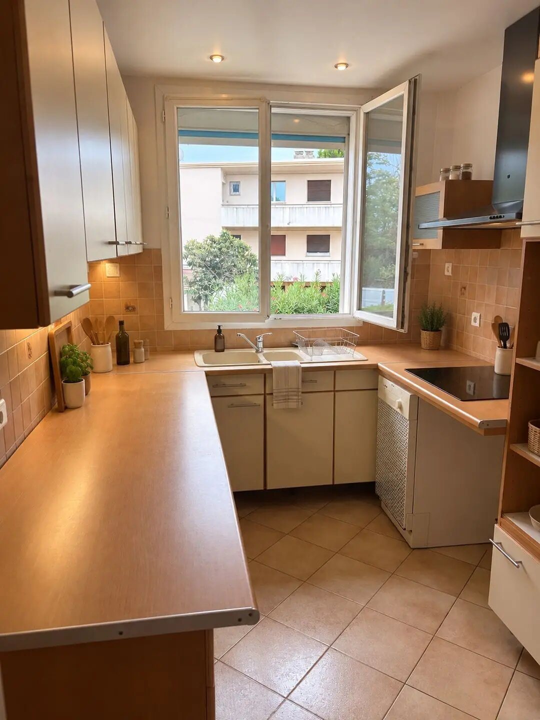 Appartement à louer, 51m², Villeneuve-Loubet