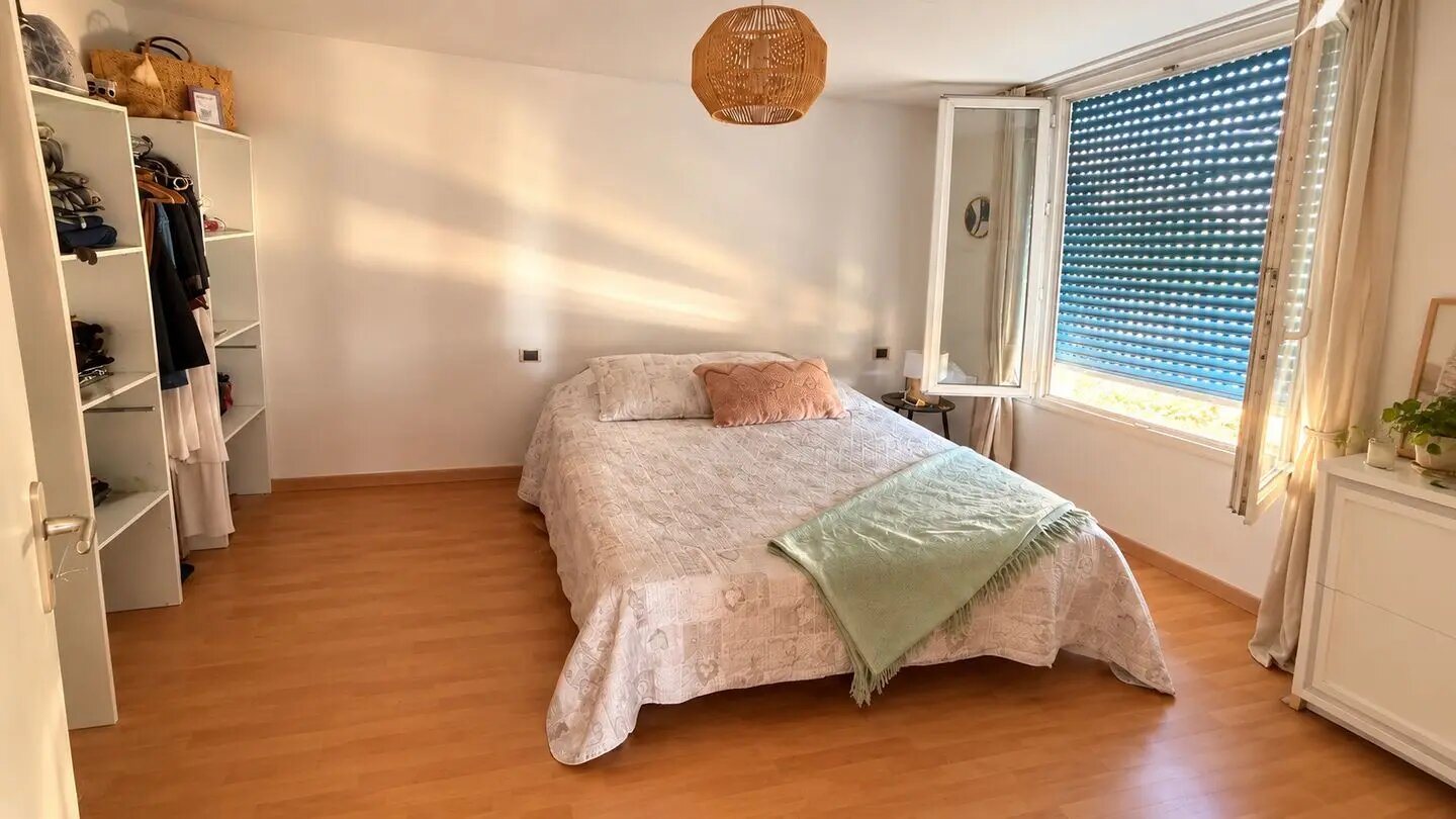 Appartement à louer, 51m², Villeneuve-Loubet