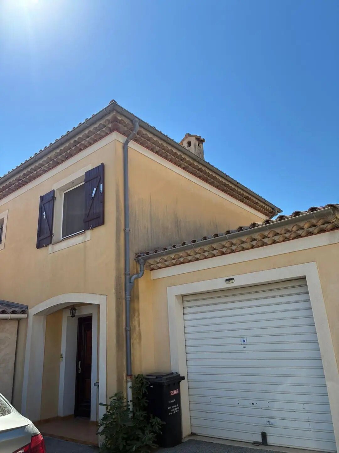 Maison à louer, 107m², Saint-Laurent-du-Var