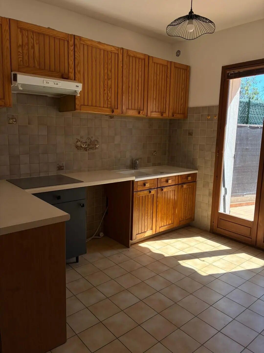 Maison à louer, 107m², Saint-Laurent-du-Var