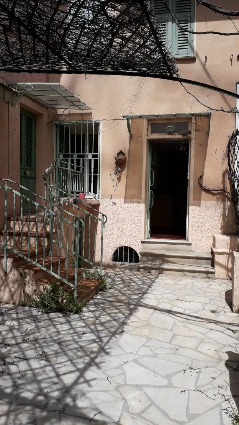 Appartement à louer, 32m², Drap