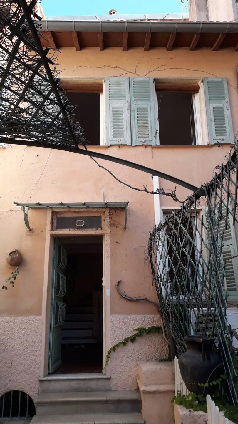 Appartement à louer, 32m², Drap