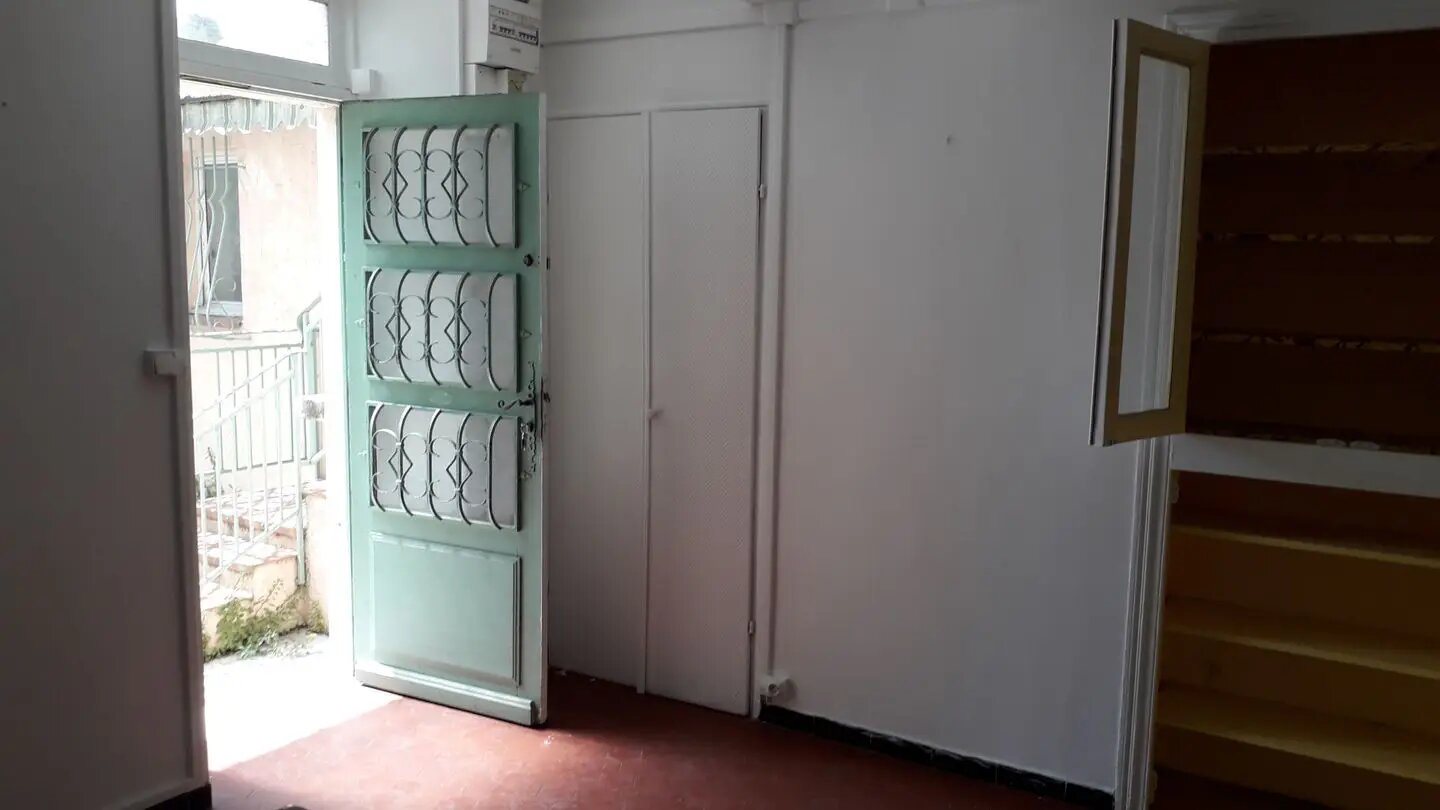Appartement à louer, 32m², Drap