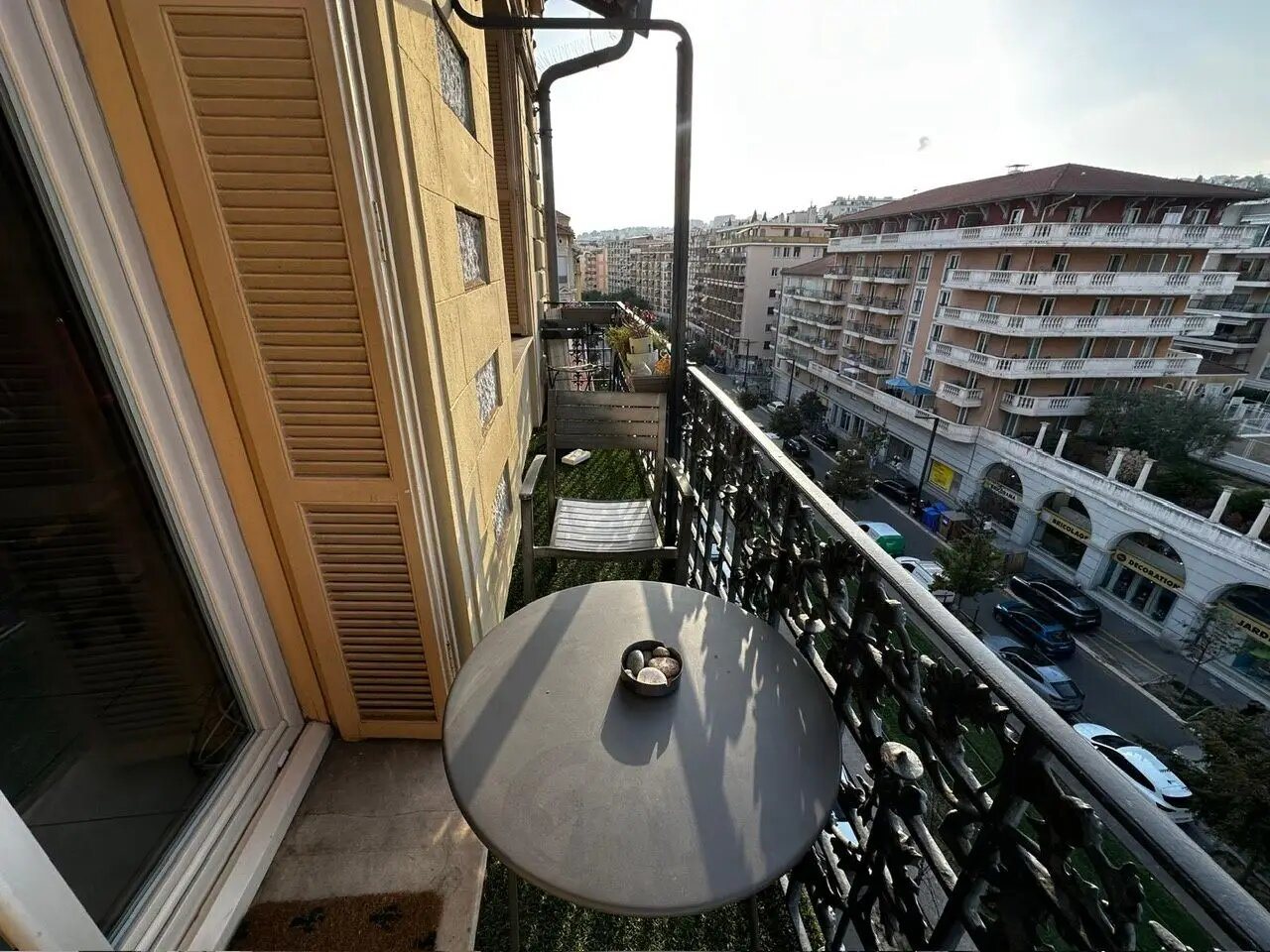 Appartement à louer, 72m², Nice