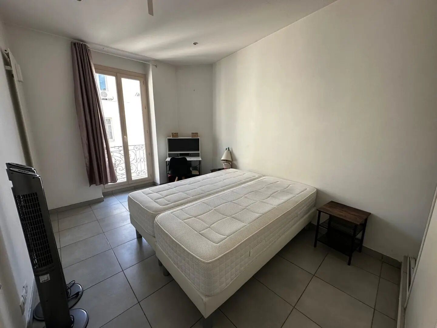 Appartement à louer, 72m², Nice