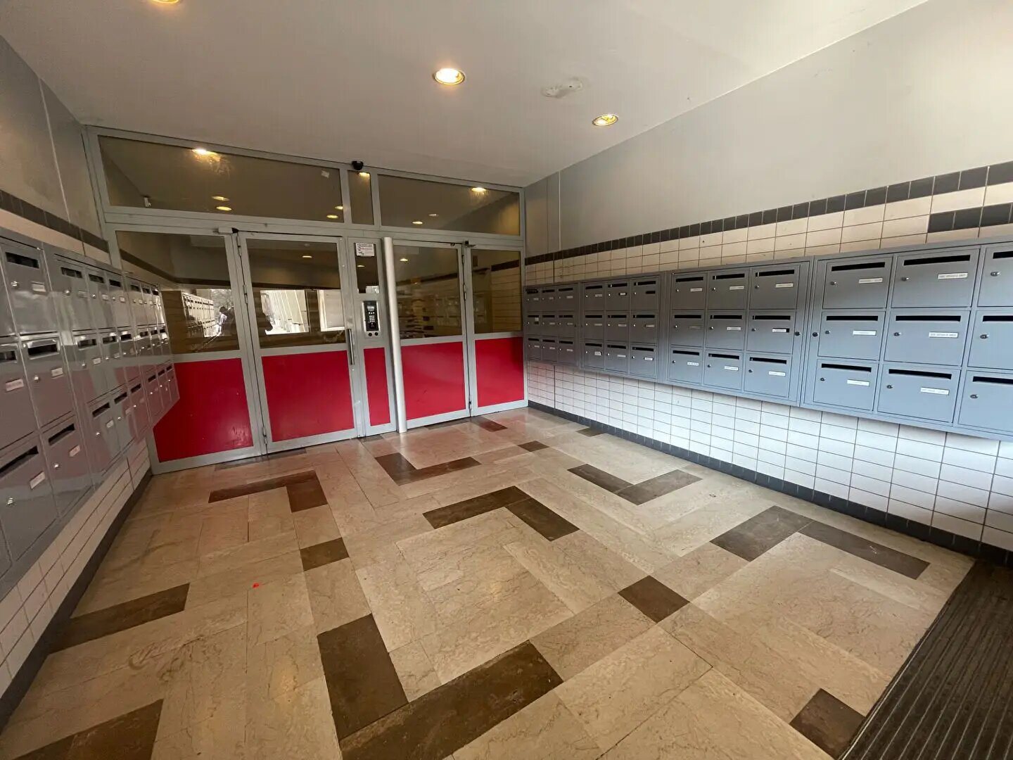 Appartement à vendre, 72m², Sarcelles