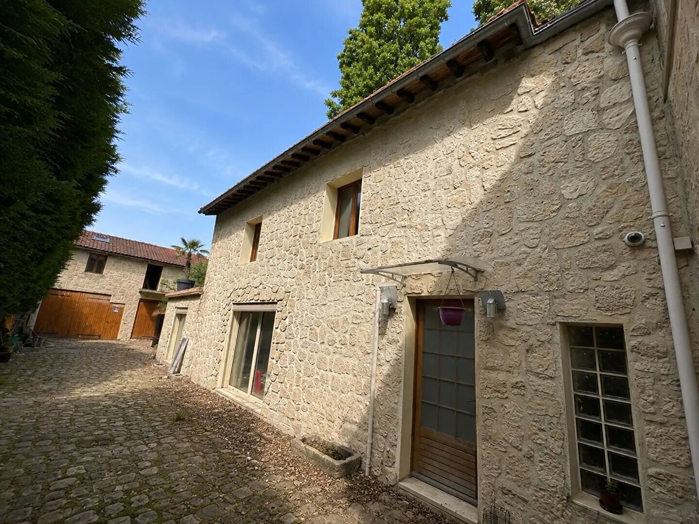 Maison à vendre, 190m², Saint-Brice-sous-Forêt