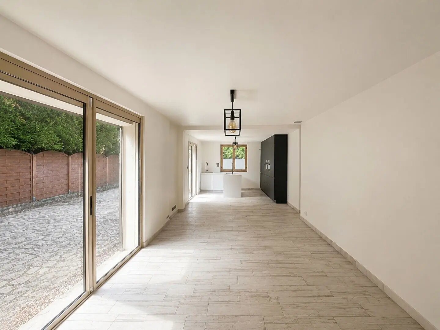 Maison à vendre, 190m², Saint-Brice-sous-Forêt