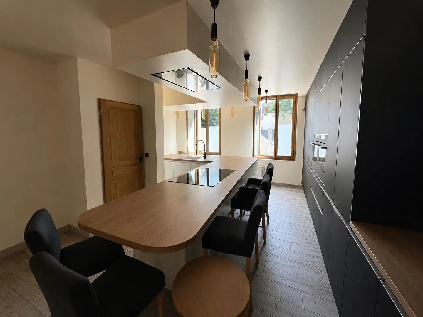 Maison à vendre, 190m², Saint-Brice-sous-Forêt
