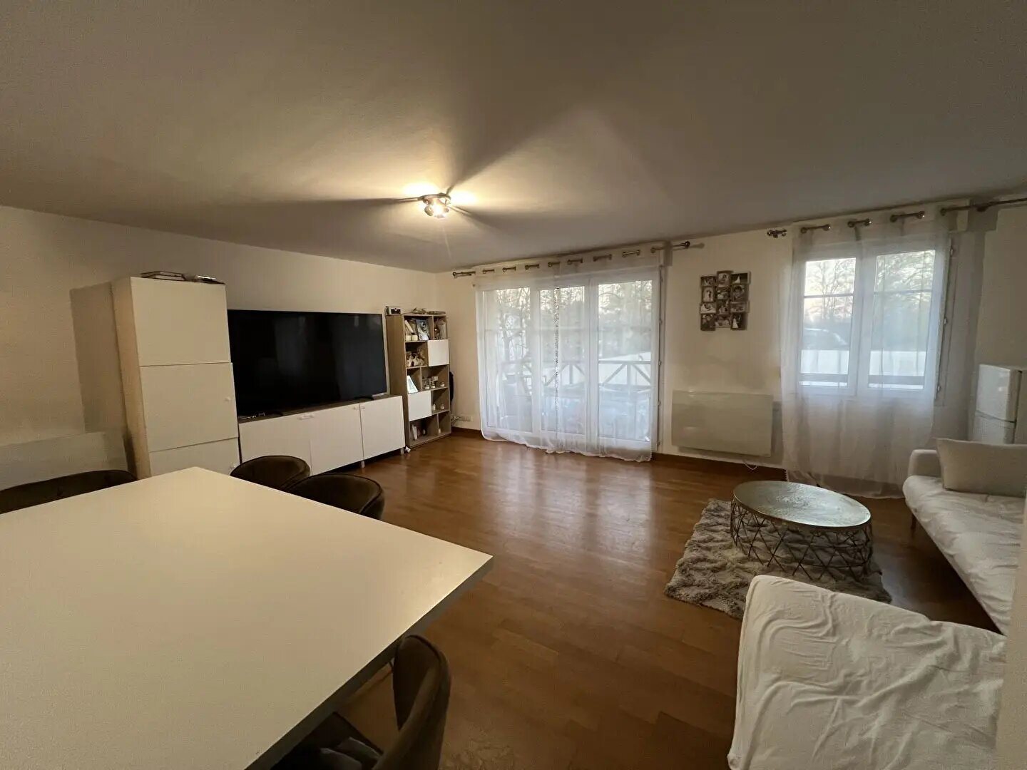 Appartement à vendre, 66m², Saint-Brice-sous-Forêt