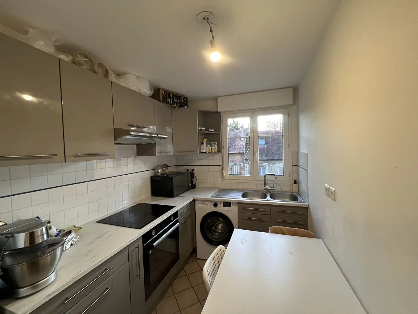 Appartement à vendre, 66m², Saint-Brice-sous-Forêt