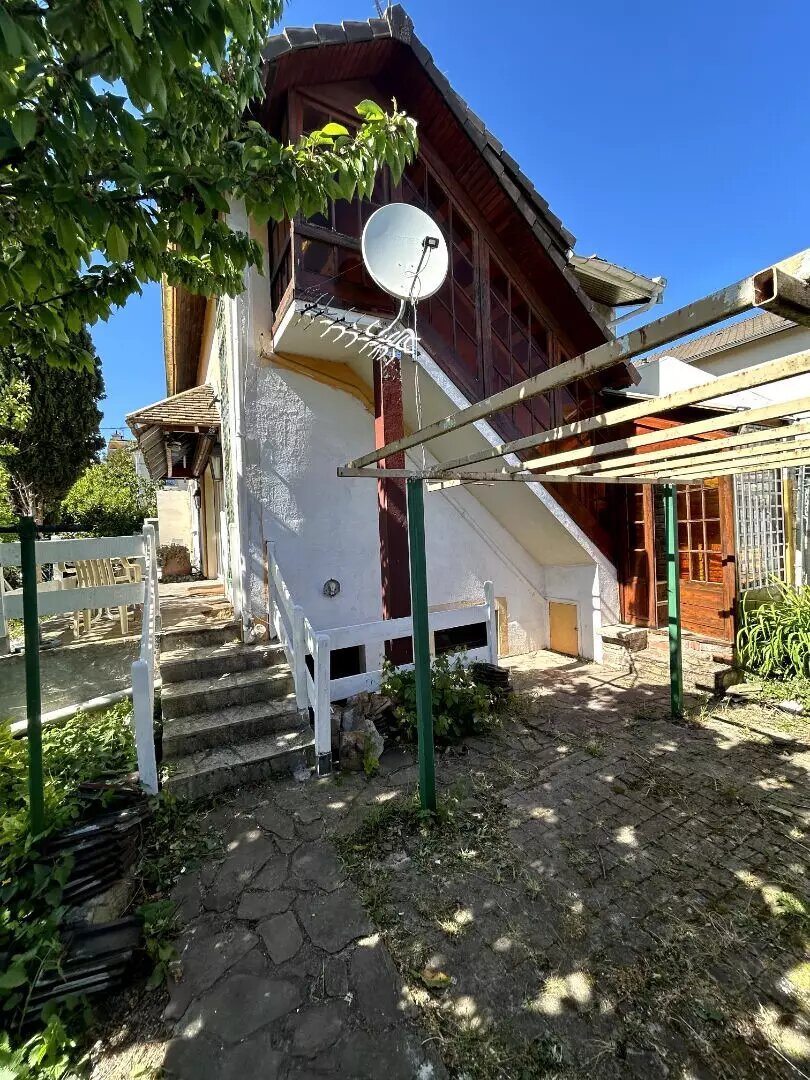 Maison à vendre, 128m², Sarcelles