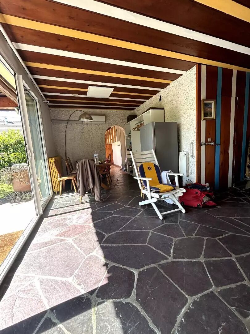 Maison à vendre, 128m², Sarcelles