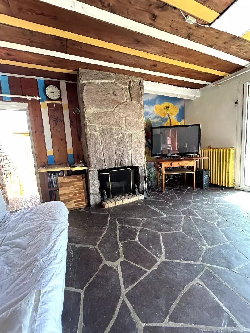 Maison à vendre, 128m², Sarcelles