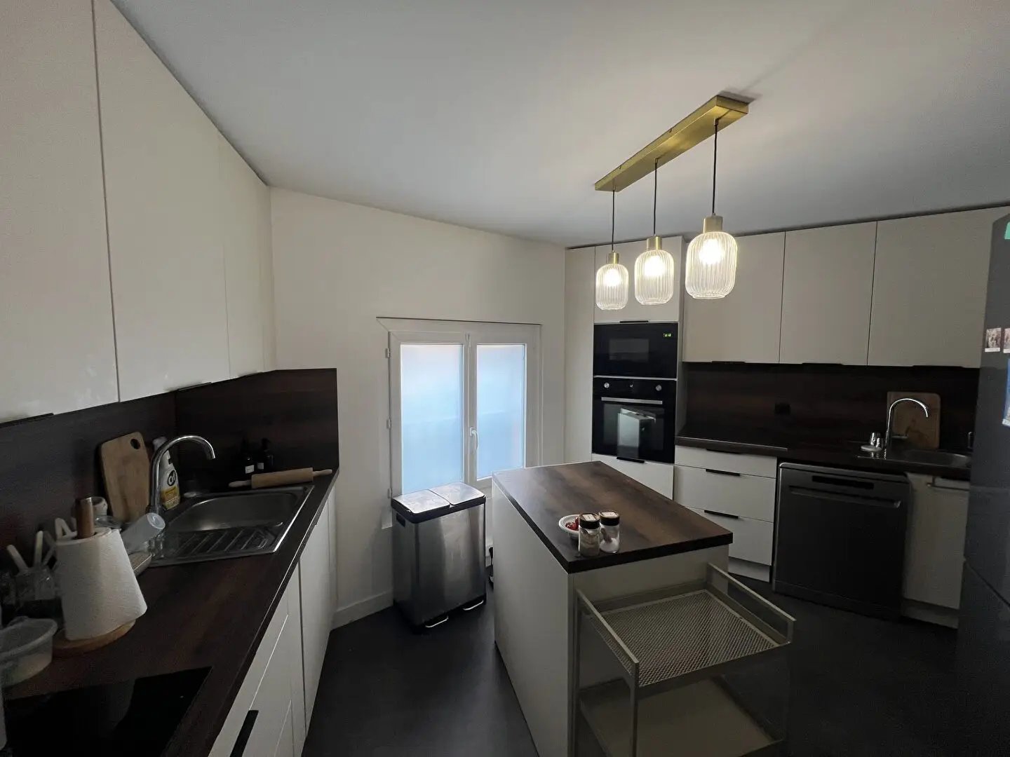 Maison à vendre, 102m², Saint-Brice-sous-Forêt
