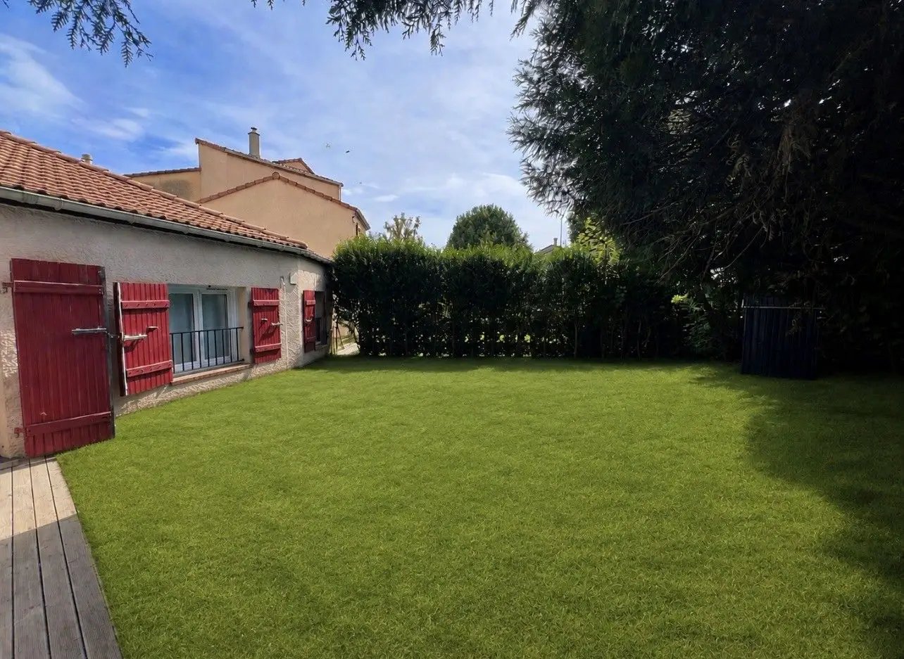 Maison à vendre, 102m², Saint-Brice-sous-Forêt