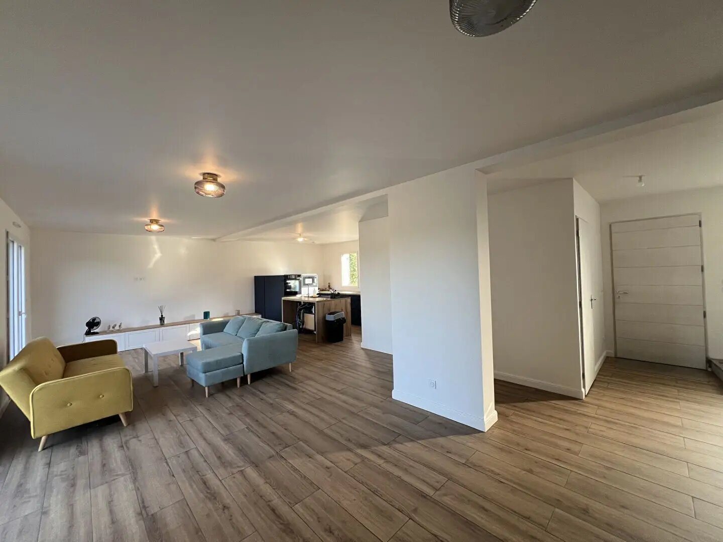 Maison à vendre, 128m², Piscop
