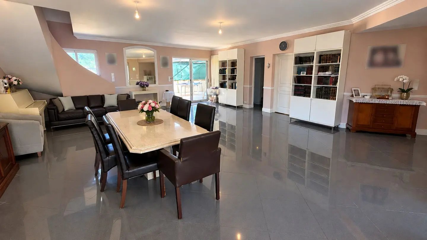 Maison à vendre, 204m², Sarcelles