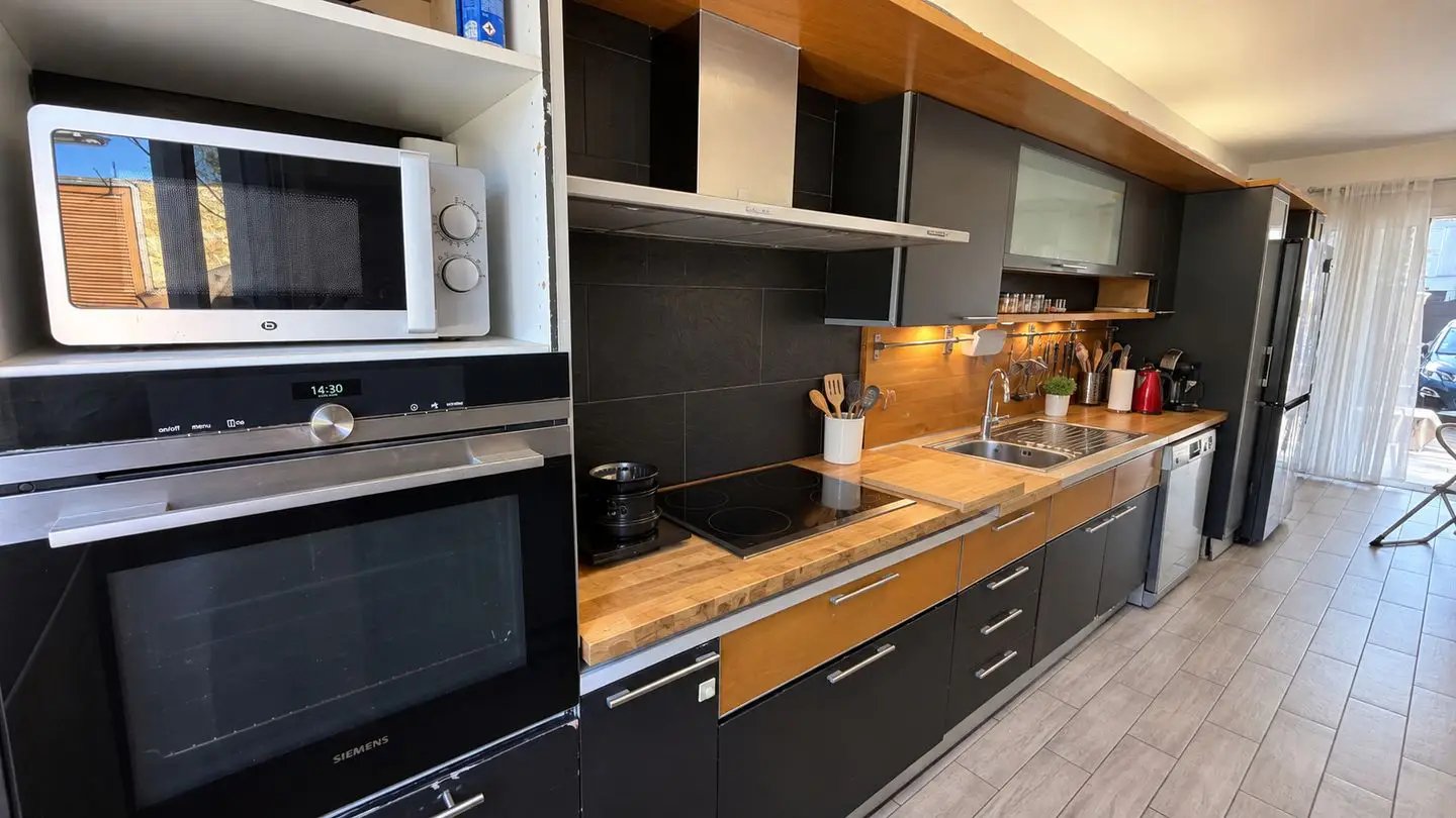 Maison à vendre, 204m², Sarcelles