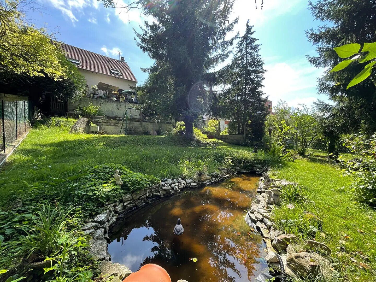 Maison à vendre, 101m², Sarcelles