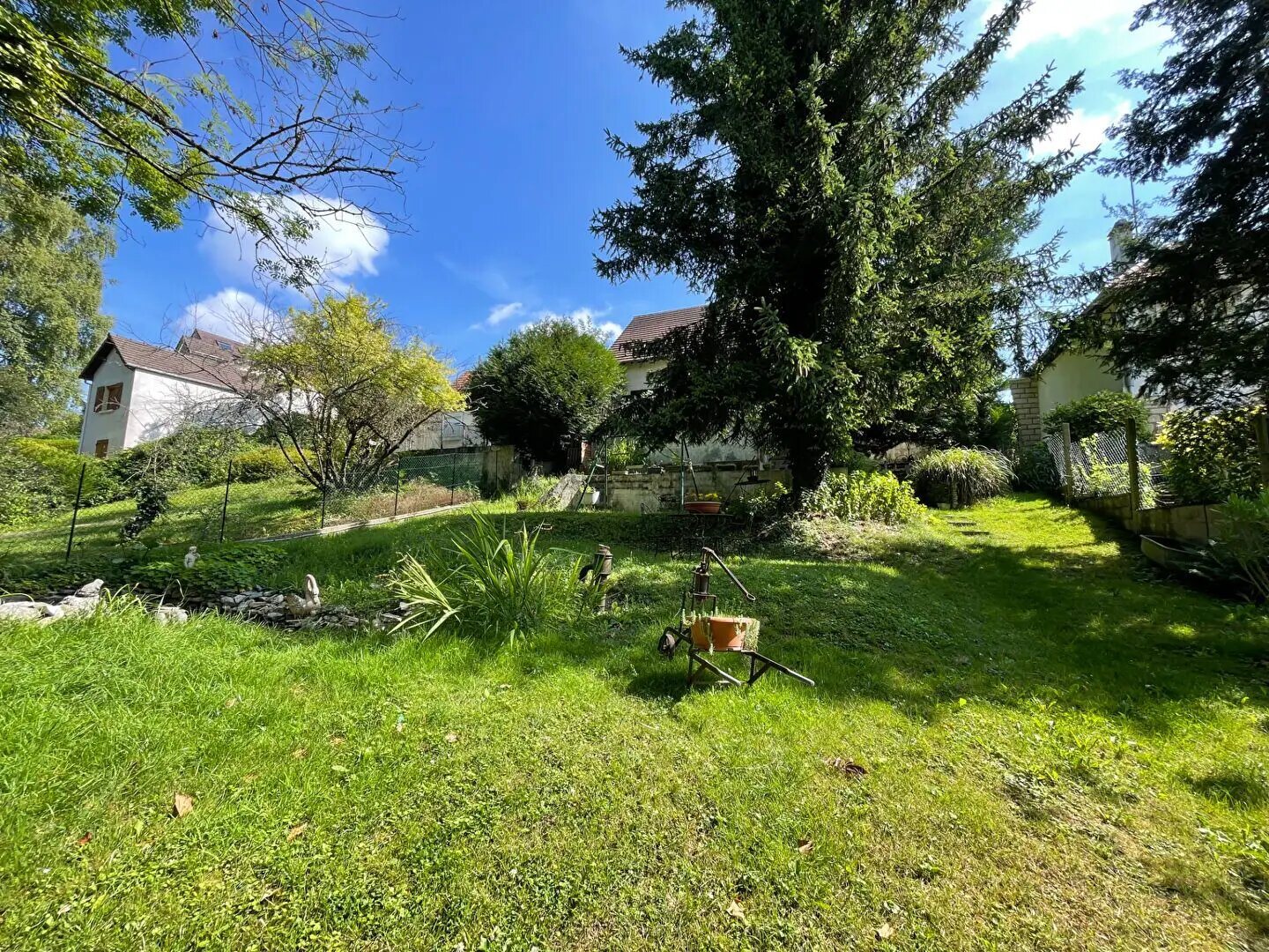 Maison à vendre, 101m², Sarcelles