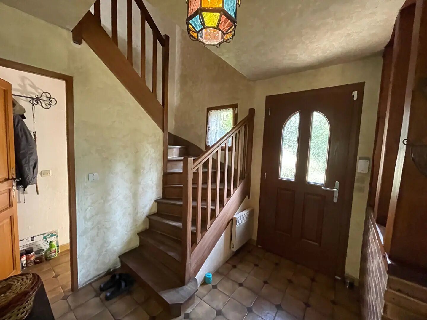 Maison à vendre, 101m², Sarcelles