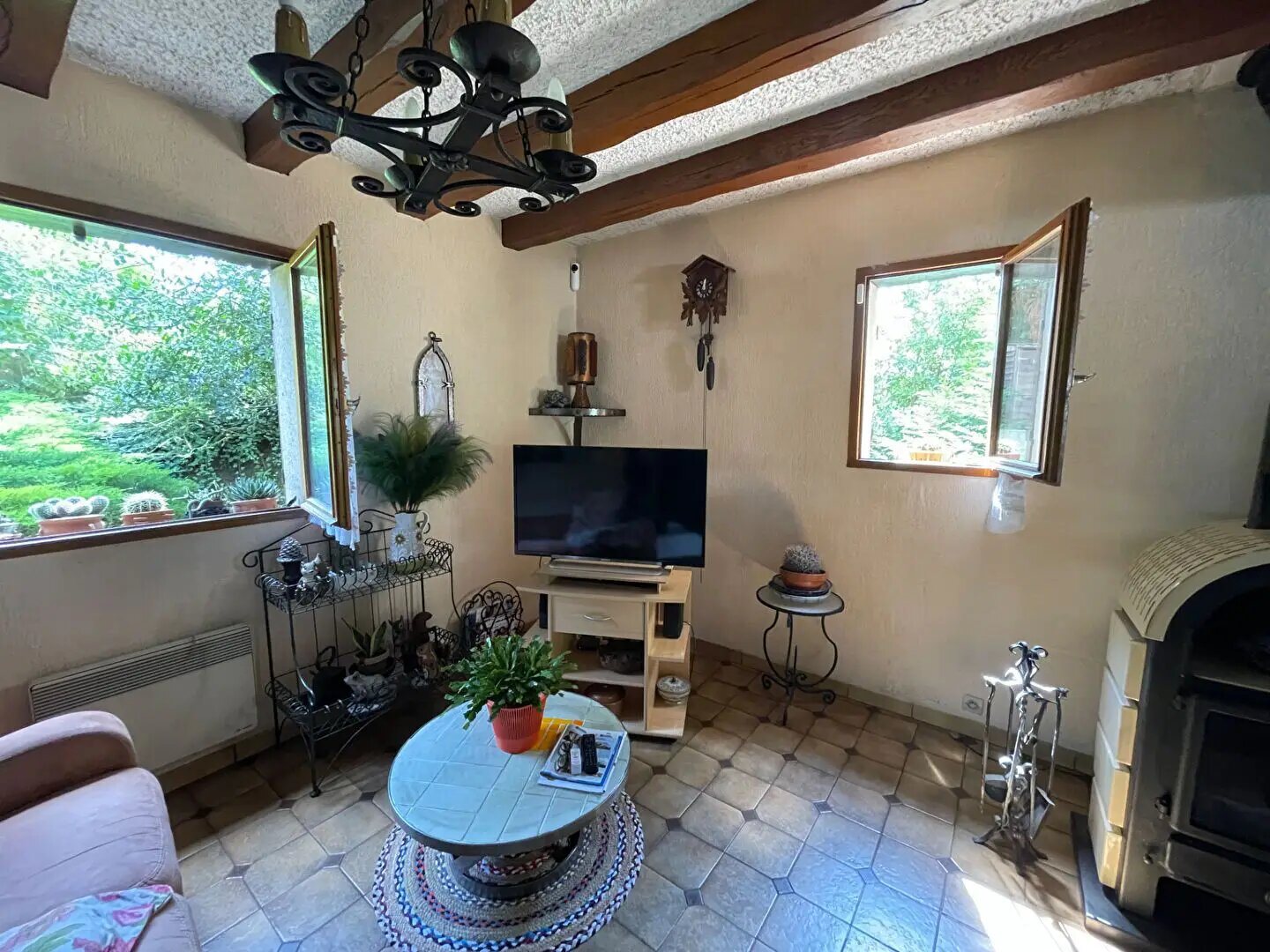 Maison à vendre, 101m², Sarcelles