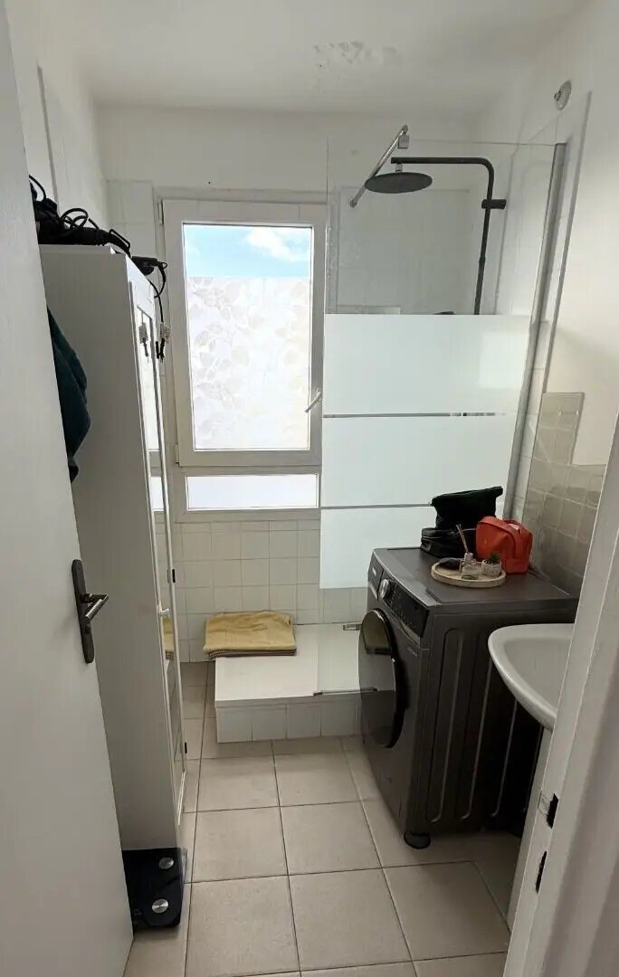 Appartement à vendre, 60m², Sarcelles