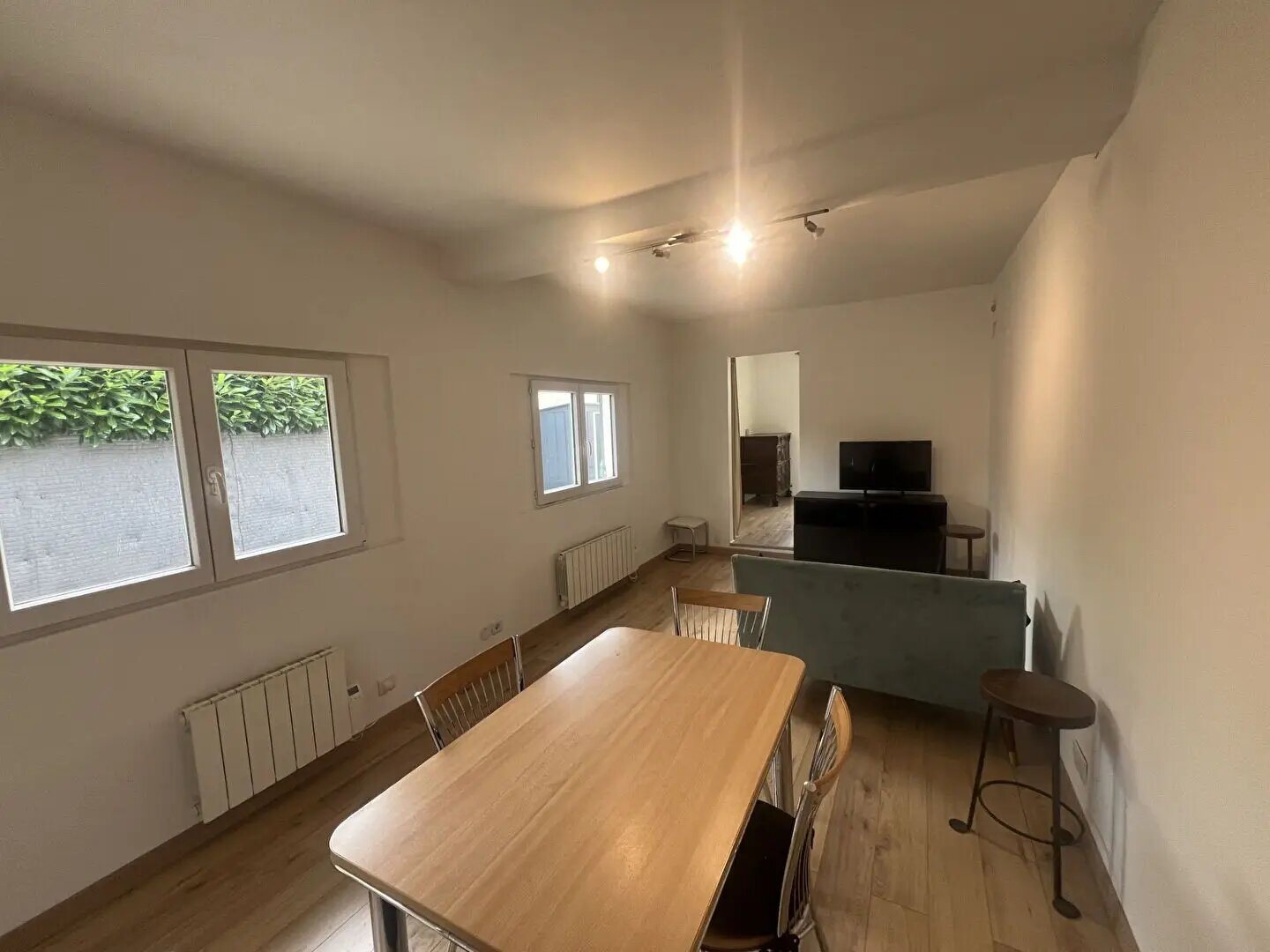 Appartement à vendre, 34m², Saint-Brice-sous-Forêt