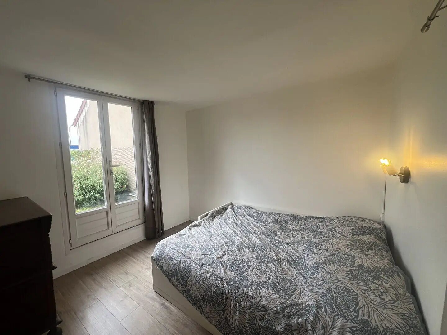 Appartement à vendre, 34m², Saint-Brice-sous-Forêt
