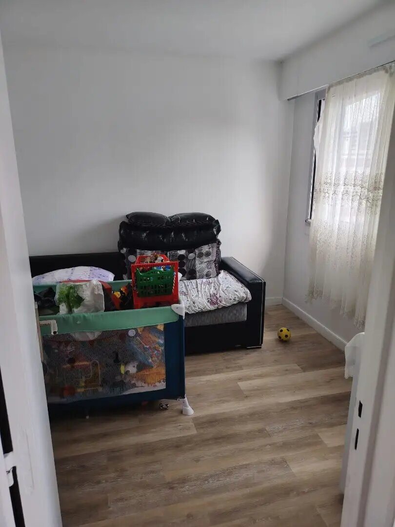 Appartement à vendre, 59m², Sarcelles