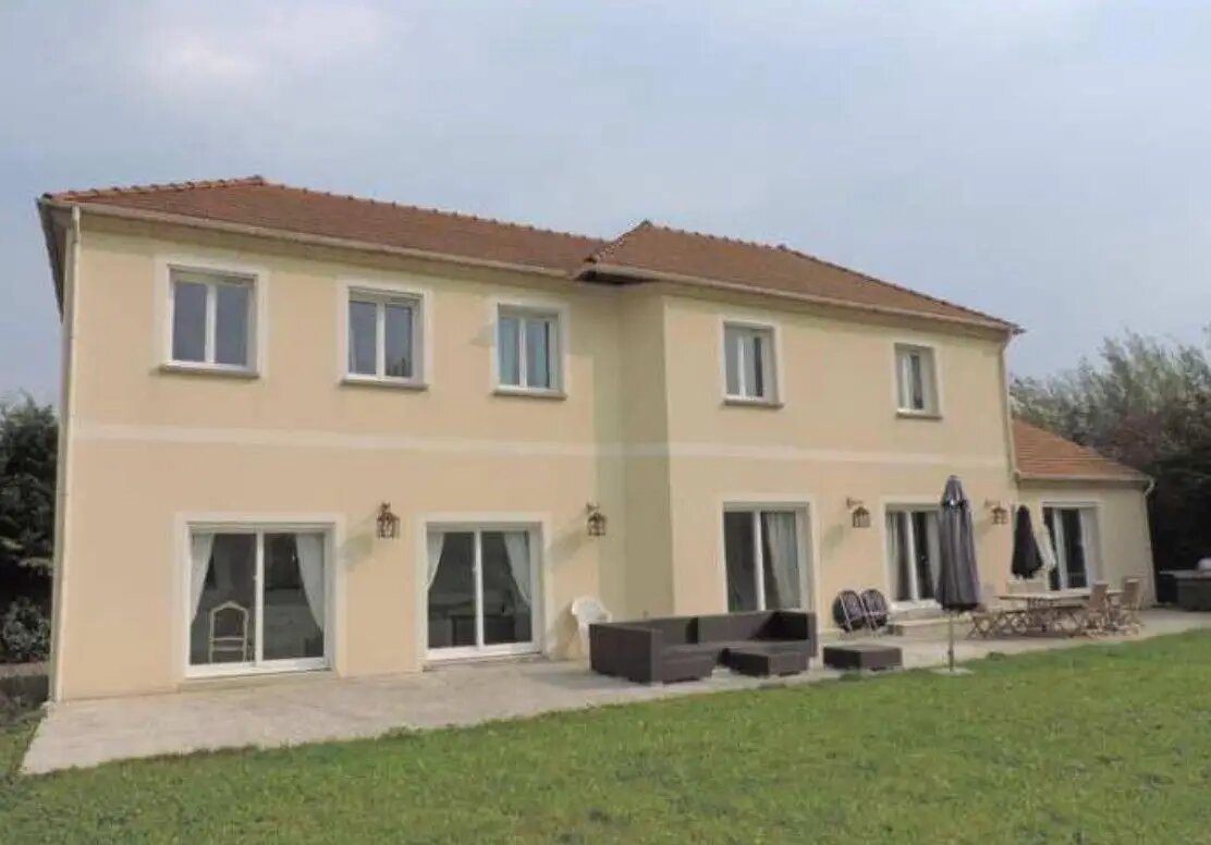 Maison à vendre, 241m², Saint-Brice-sous-Forêt