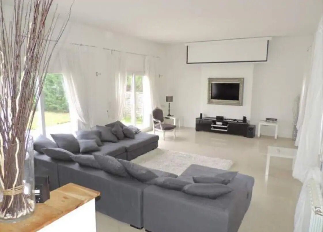 Maison à vendre, 241m², Saint-Brice-sous-Forêt