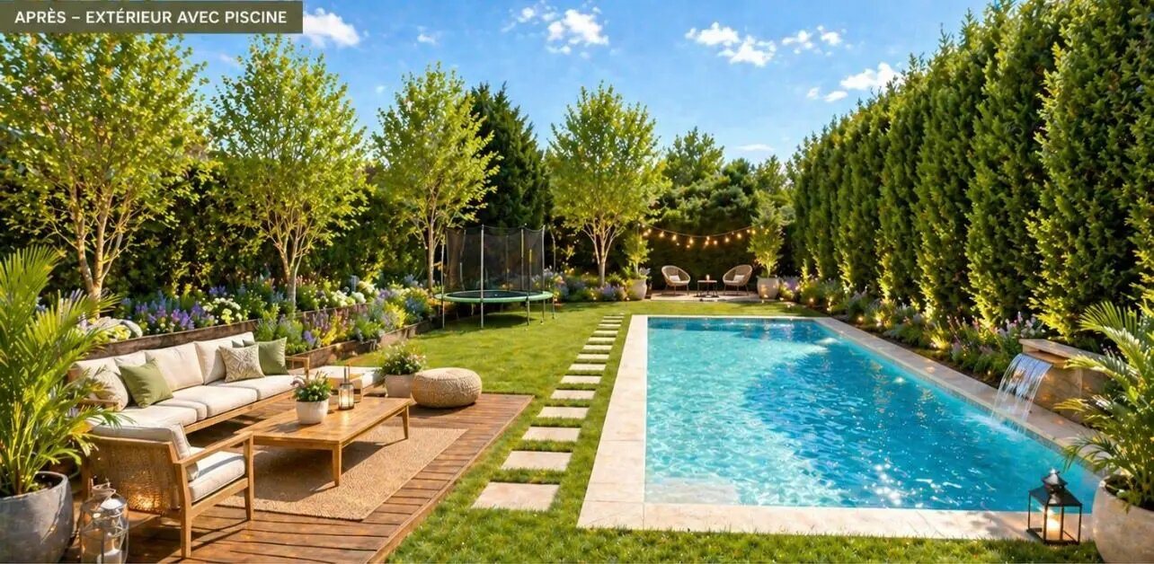 Maison à vendre, 241m², Saint-Brice-sous-Forêt