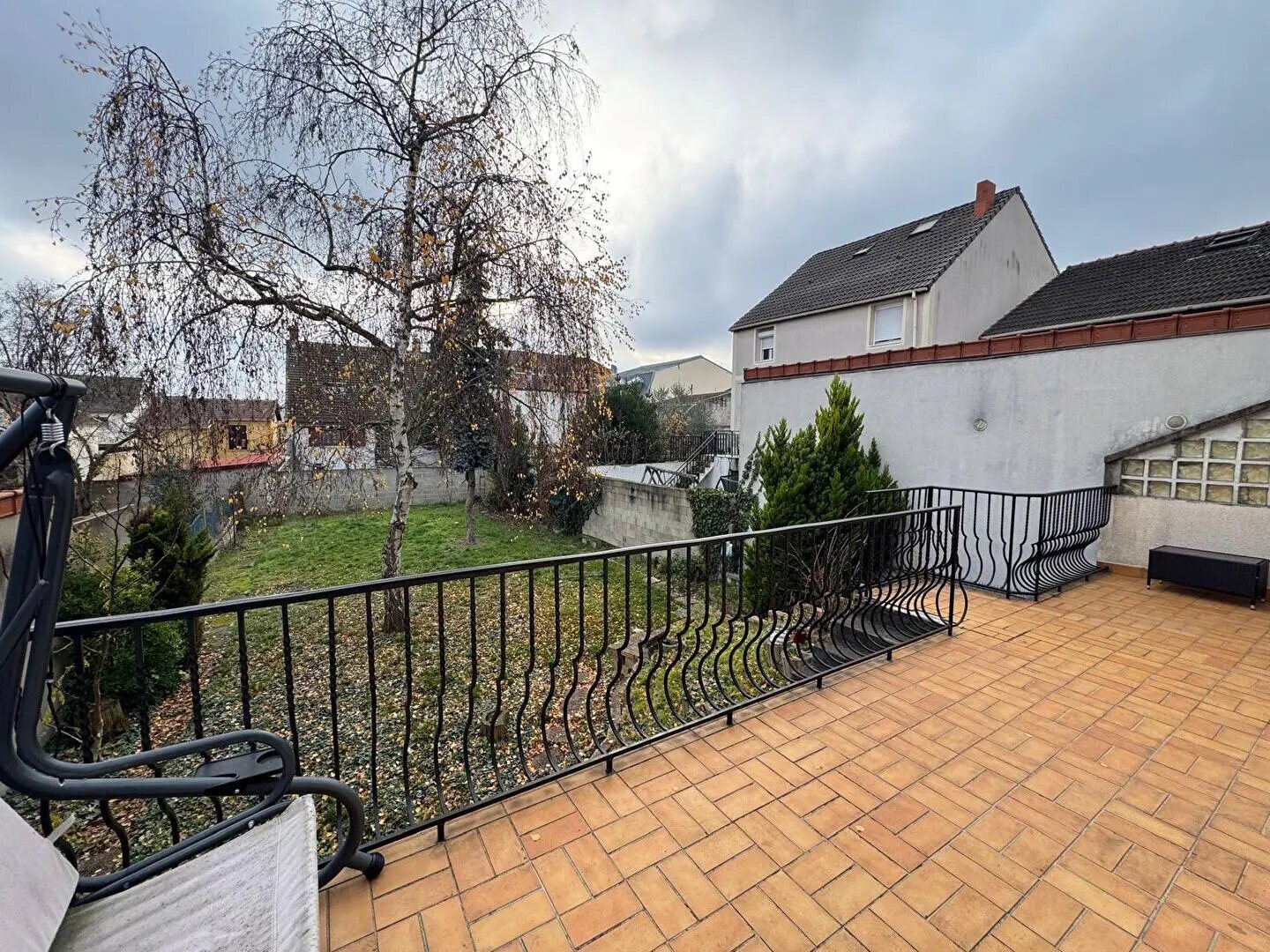 Maison à vendre, 100m², Stains